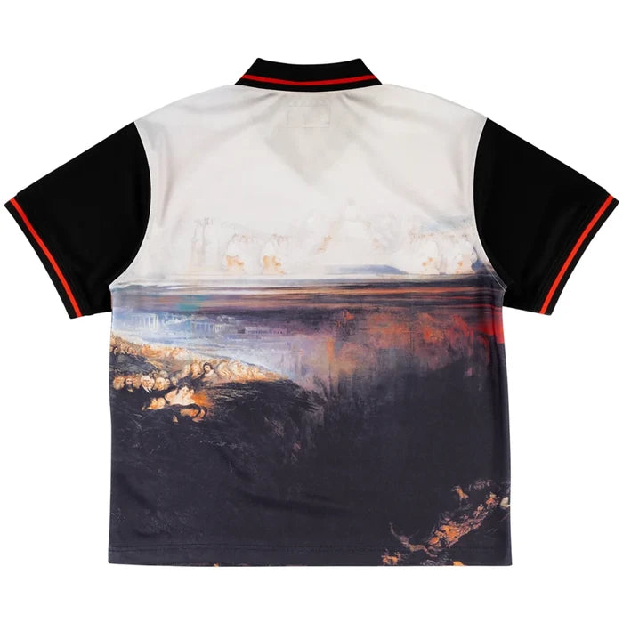 Welcome Rapture Soccer Jersey