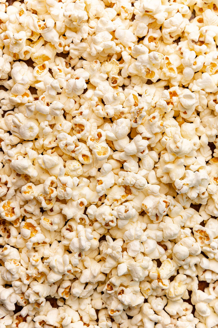 White Cheddar Market Bag Popcorn