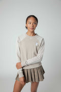 Women's Flier Bunker Crewneck