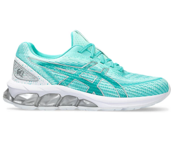 Women's ASICS Gel-Quantum 180 7 (Fresh Ice/White)