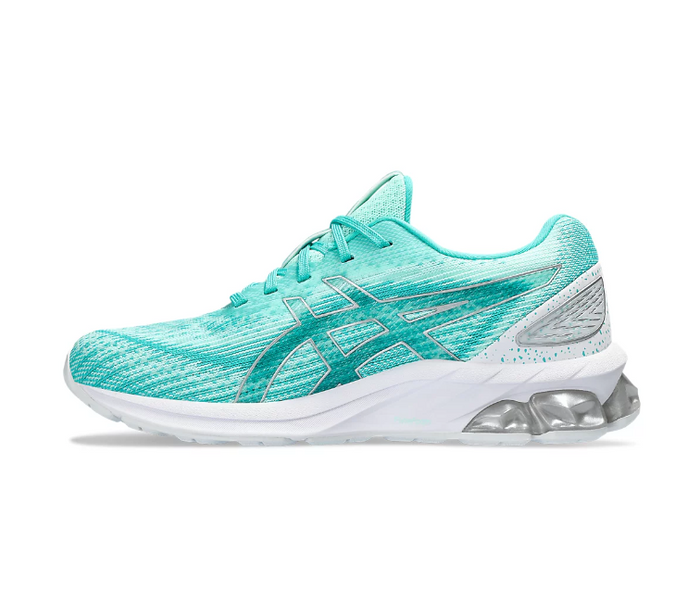 Women's ASICS Gel-Quantum 180 7 (Fresh Ice/White)