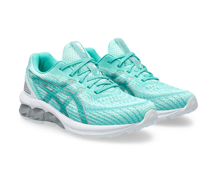 Women's ASICS Gel-Quantum 180 7 (Fresh Ice/White)