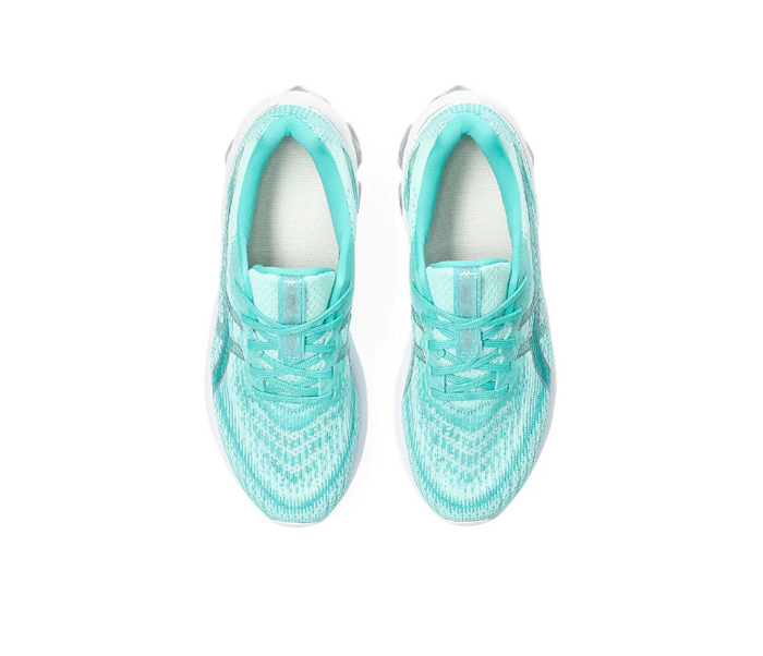 Women's ASICS Gel-Quantum 180 7 (Fresh Ice/White)