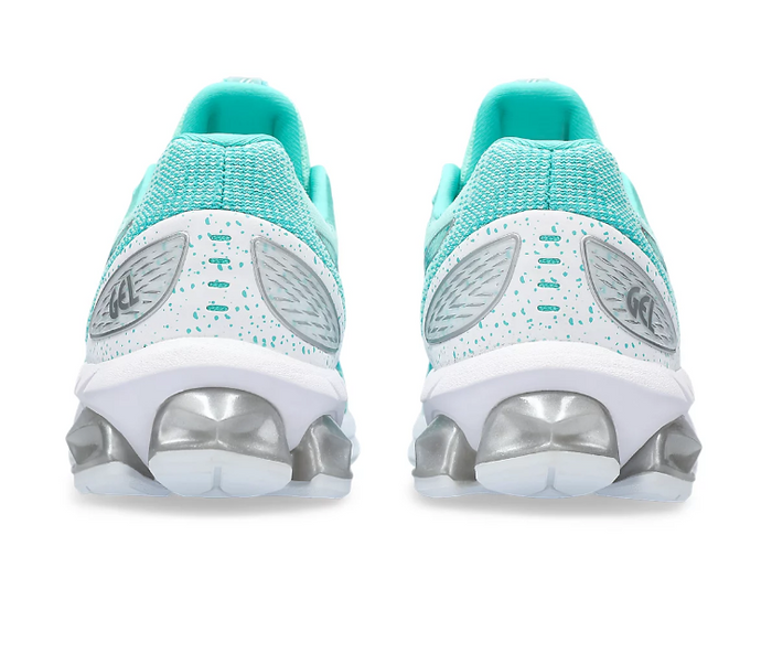 Women's ASICS Gel-Quantum 180 7 (Fresh Ice/White)