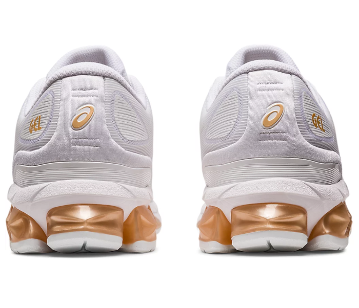 Women's Asics Gel-Quantum 360 7 (White/Champagne)