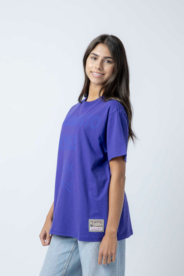 Women's HWC Boyfriend Tee 2.0