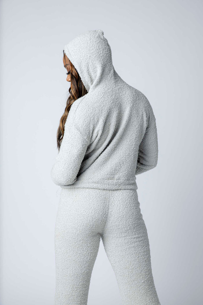 Womens Ventura Hoodie
