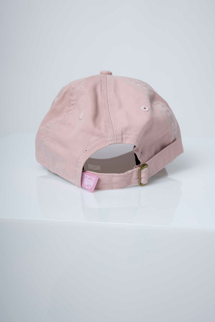 Womens's Cursive 9Twenty Adjustable
