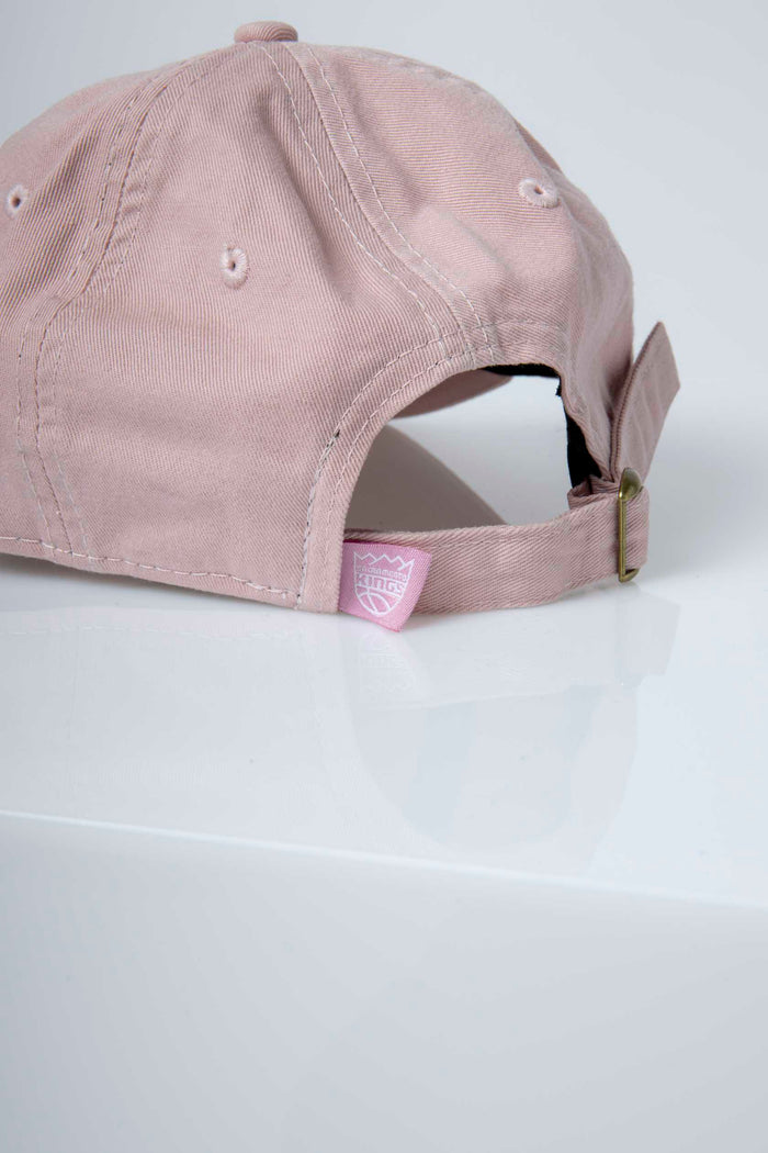 Womens's Cursive 9Twenty Adjustable