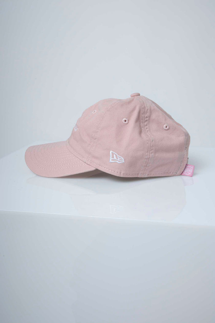Womens's Cursive 9Twenty Adjustable