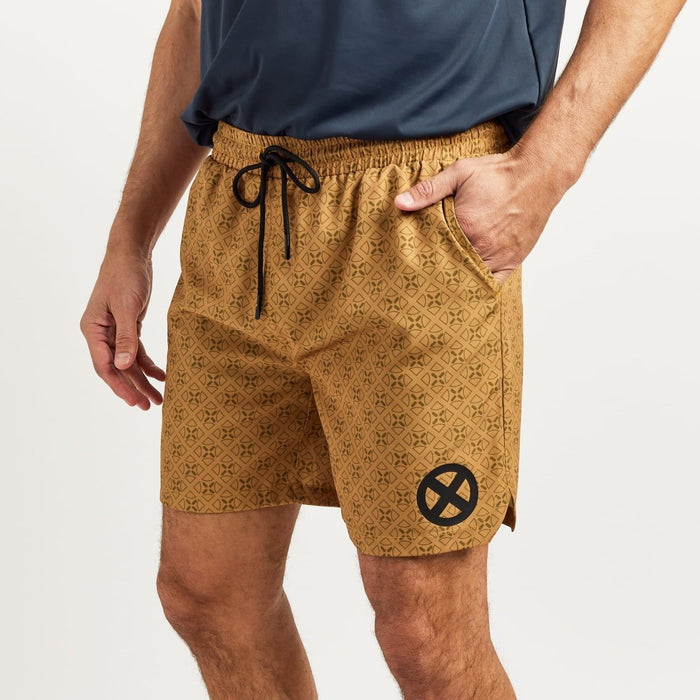 X-Men Performance Shorts - Heroes & Villains-Marvel-Shorts
