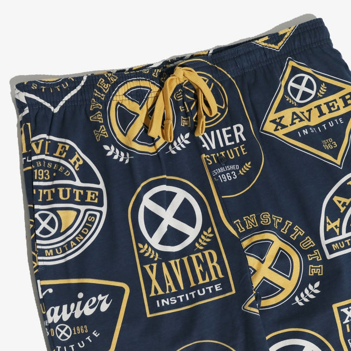 Xavier Institute Pajama Set - Heroes & Villains-Marvel-Bundles