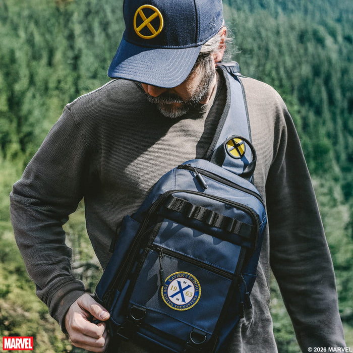 Xavier Institute Nomad Sling - Heroes & Villains-Marvel-Sling