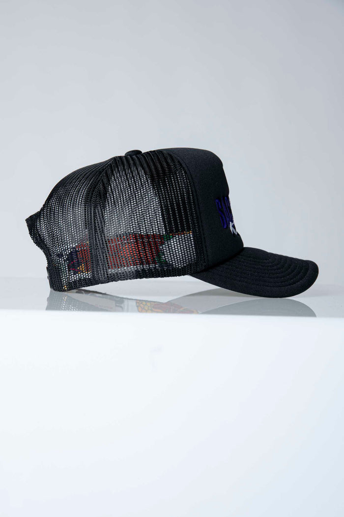 Year of the Snake Kings Trucker Hat