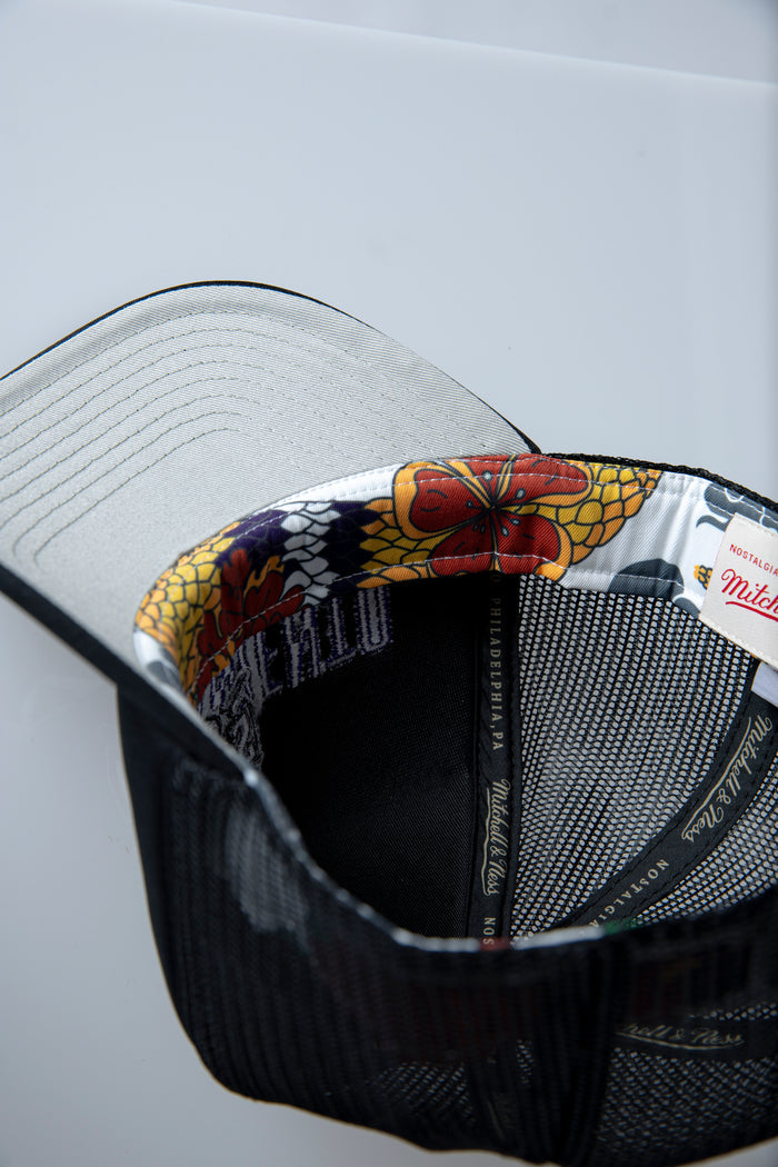 Year of the Snake Kings Trucker Hat
