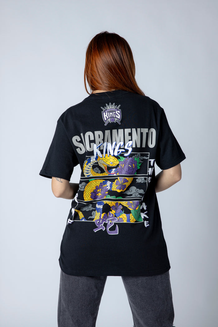 Year of the Snake Tee