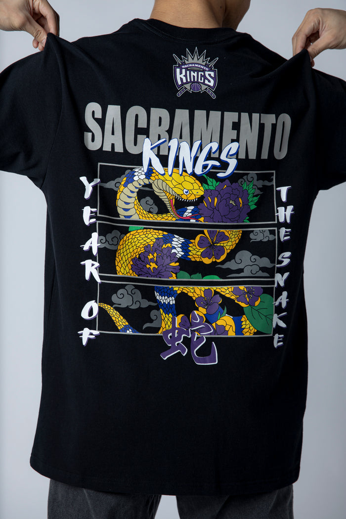 Year of the Snake Tee