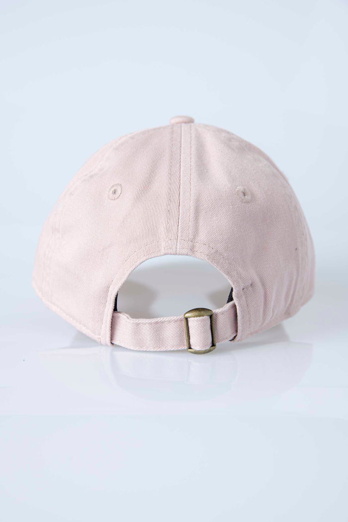 Pastel Pink