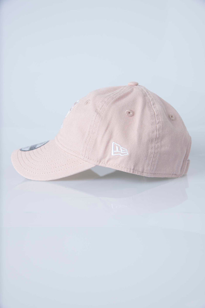 Pastel Pink