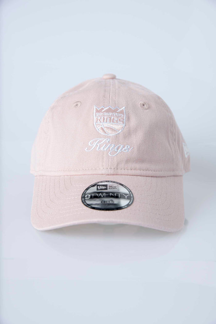 Pastel Pink