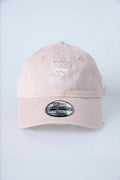 Pastel Pink
