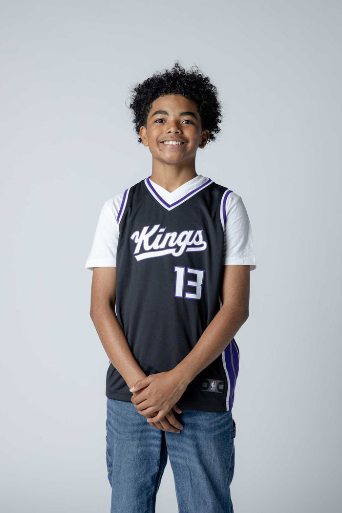 Youth Murray Fastbreak Icon Jersey