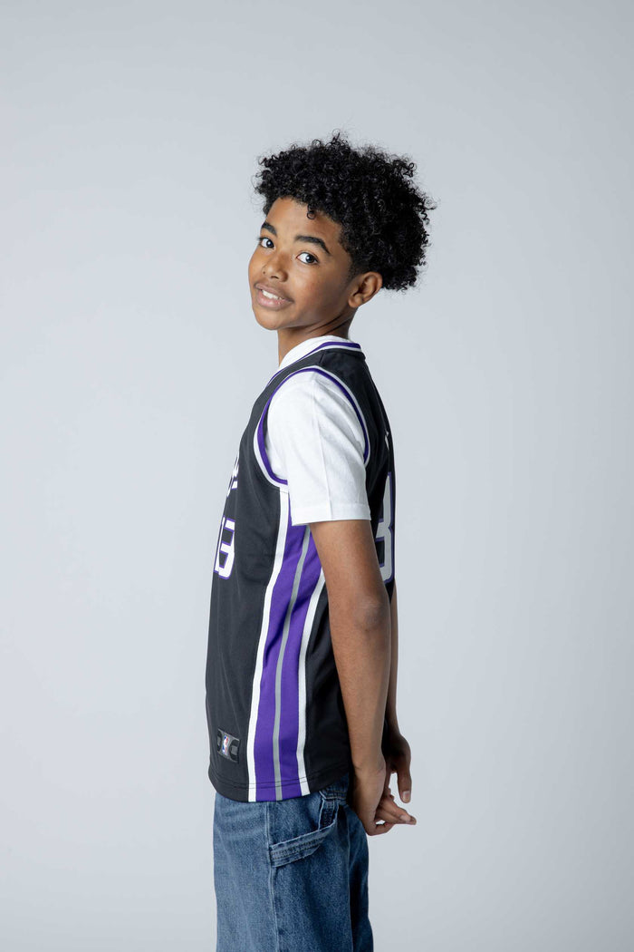 Youth Murray Fastbreak Icon Jersey