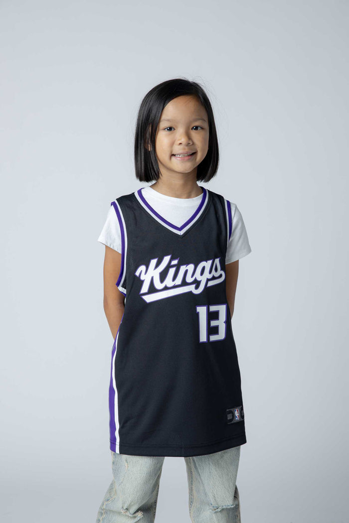 Youth Murray Fastbreak Icon Jersey