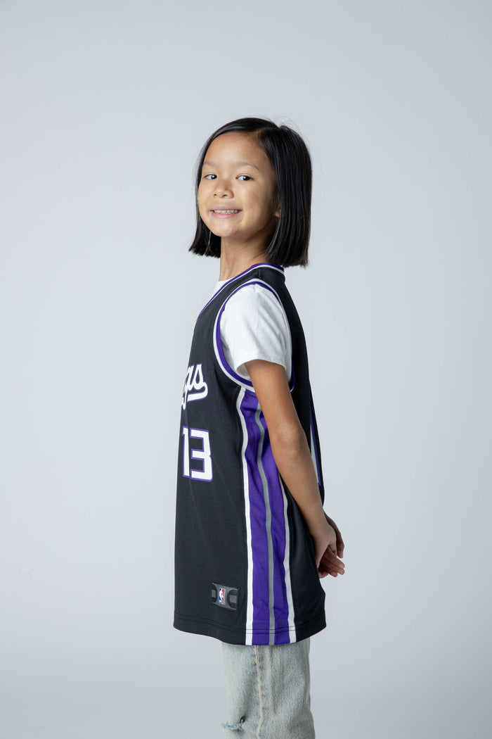 Youth Murray Fastbreak Icon Jersey