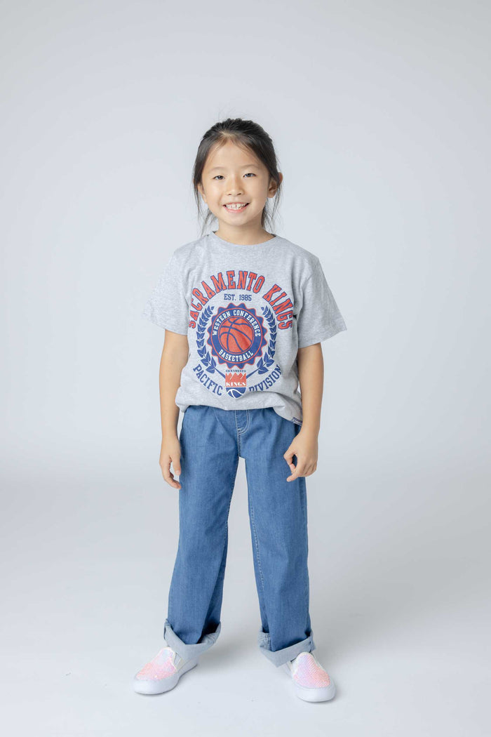 Youth New School Tee