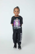 Youth Sabonis Skyline Tee