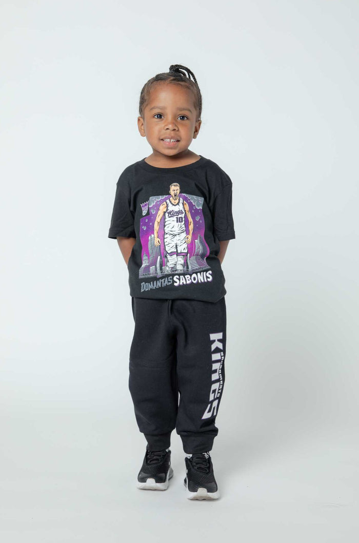Youth Sabonis Skyline Tee