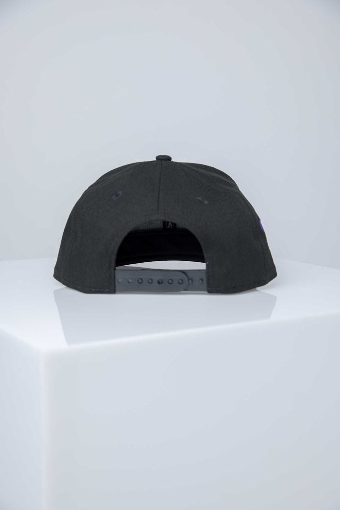 Youth Stacked Wordmark 9FIFTY Adjustable