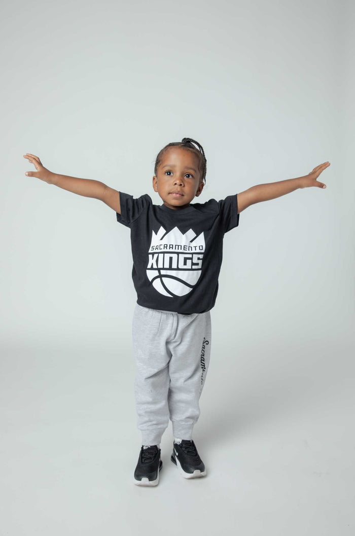 Youth Tonal Primary Tee