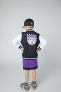 Youth Varsity Jacket